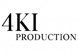 4KI Production Logo
