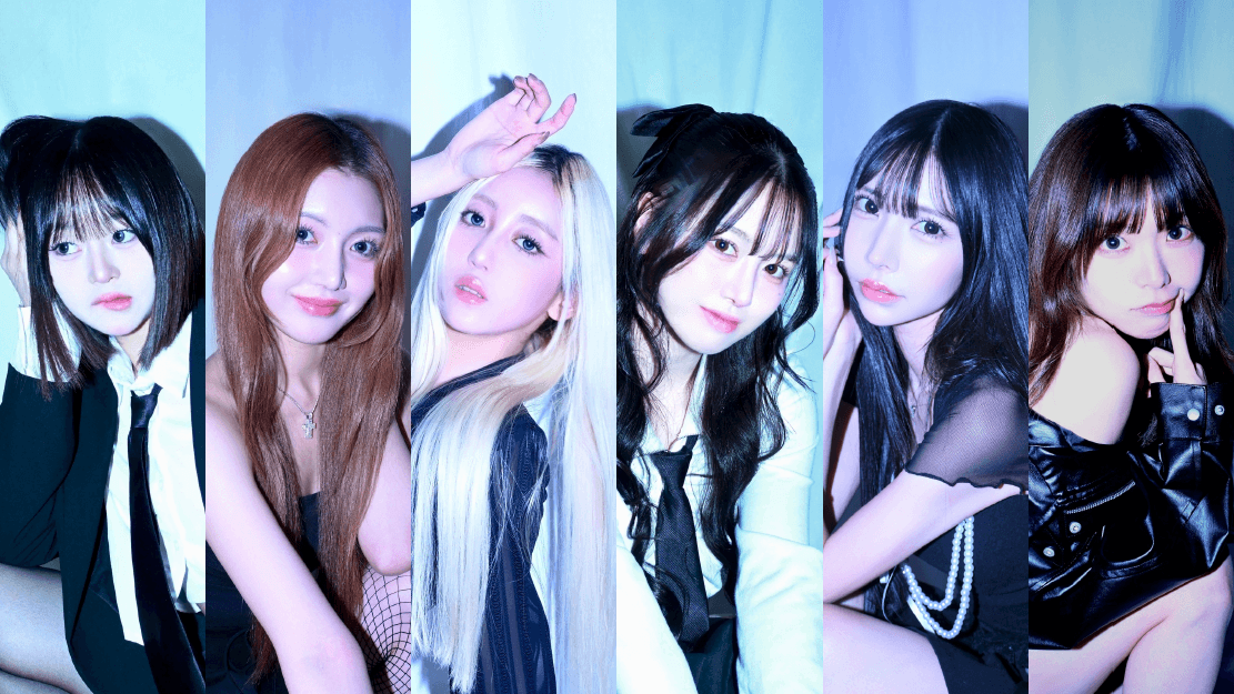 Be Girls メンバー