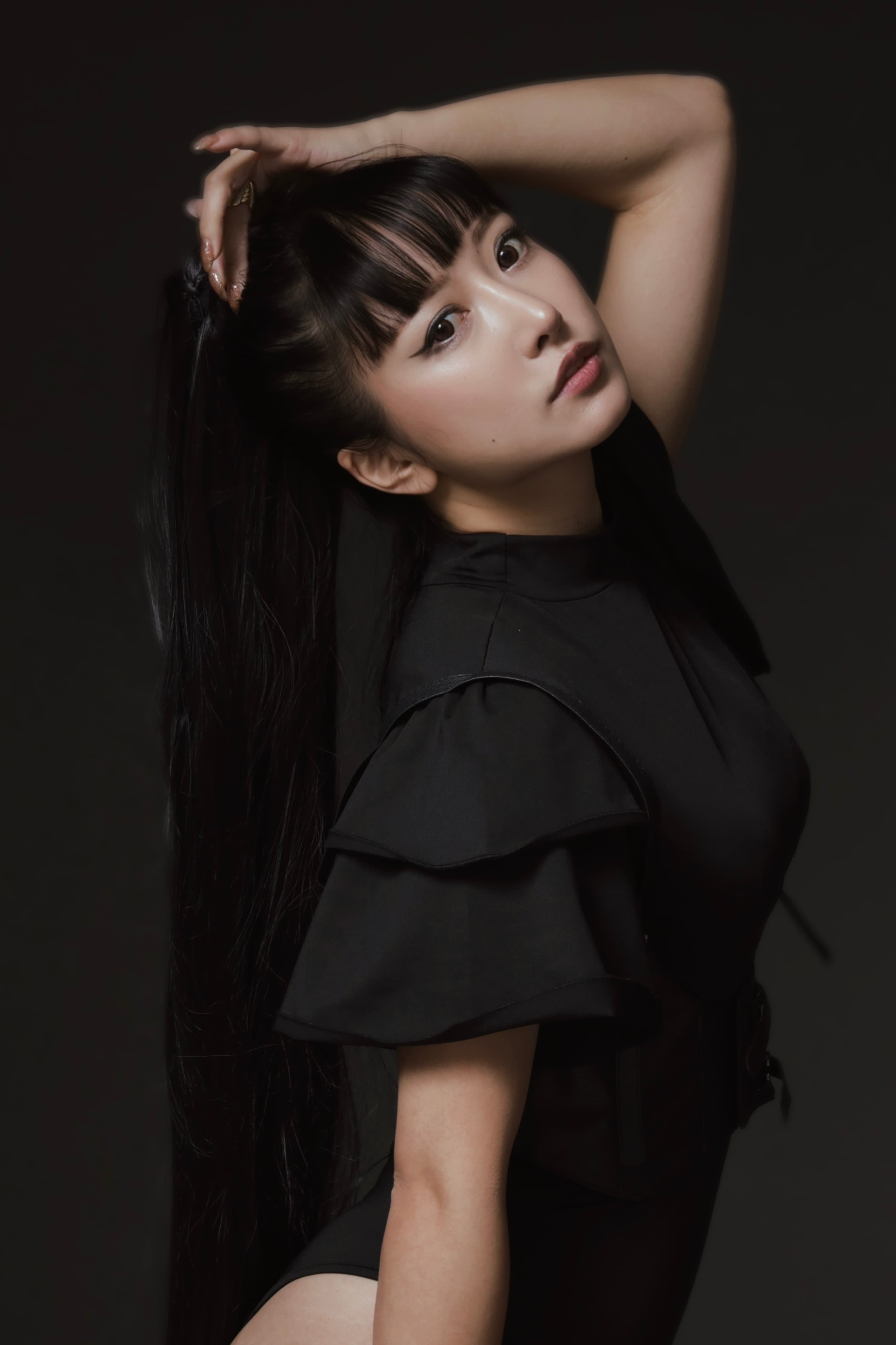 Yamato Maya Performance 1