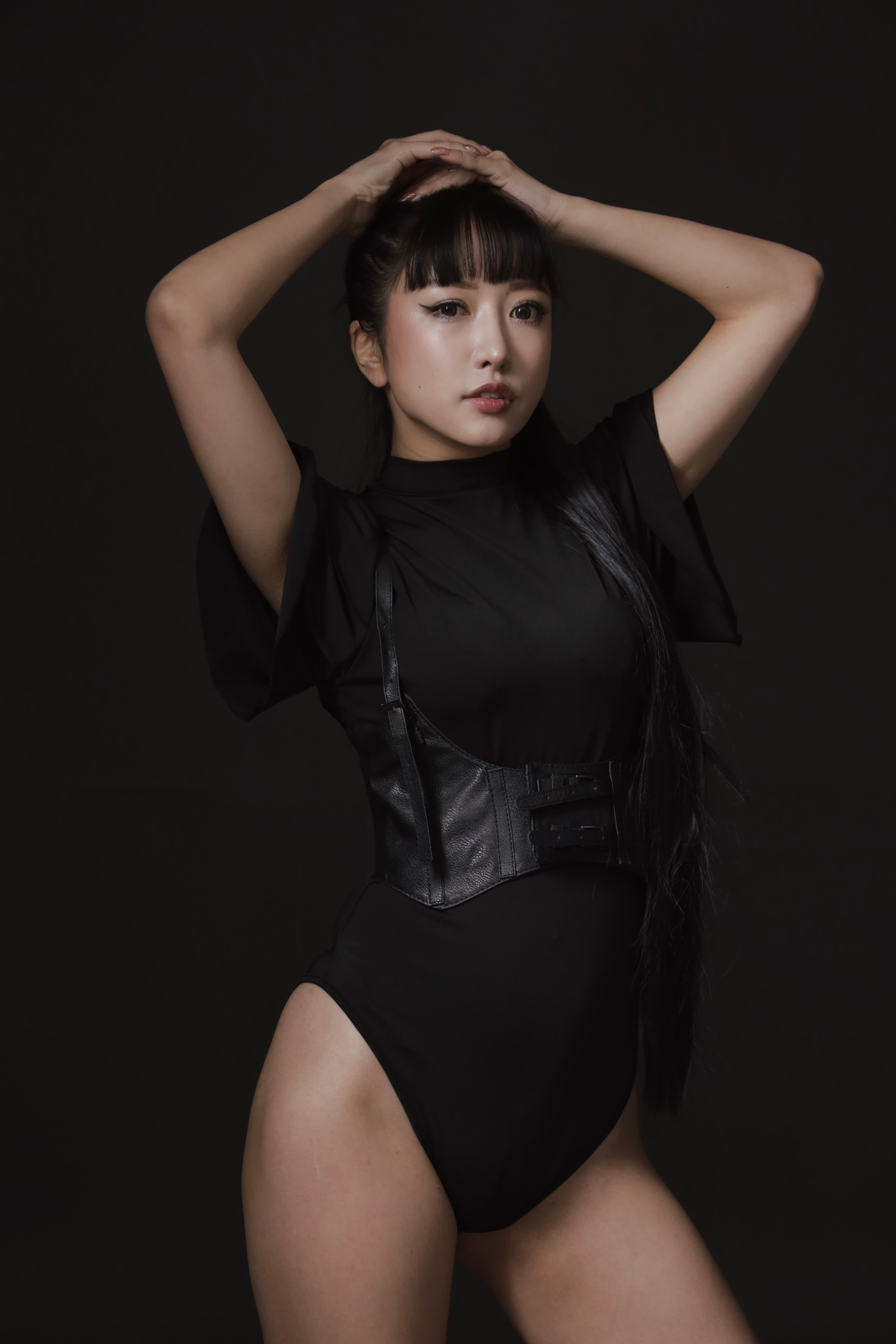 Yamato Maya Performance 2