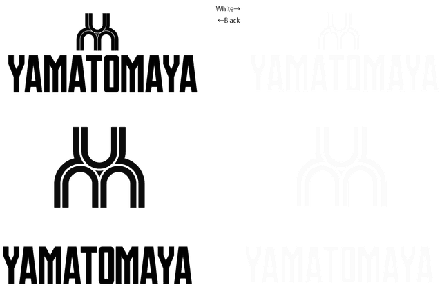 YAMATO MAYA Official Logo